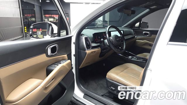 Kia Sorento 2024 — photo 13