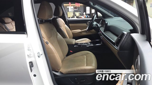 Kia Sorento 2024 — photo 17
