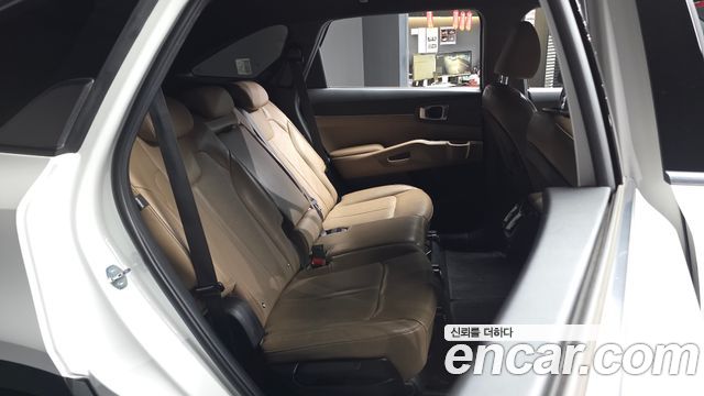 Kia Sorento 2024 — photo 18