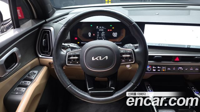 Kia Sorento 2024 — photo 19