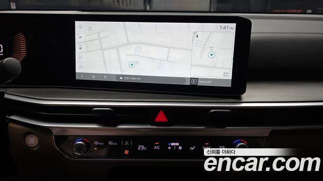 Kia Sorento 2024 — photo 20