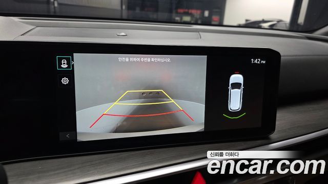 Kia Sorento 2024 — photo 21