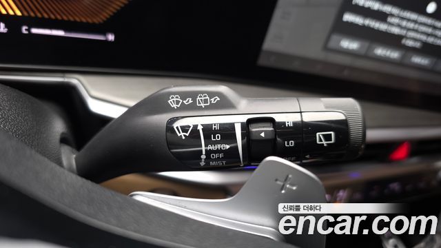 Kia Sorento 2024 — photo 22