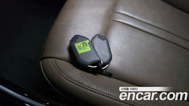 Kia Sorento 2024 — photo 23