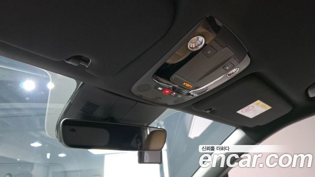 Kia Sorento 2024 — photo 24