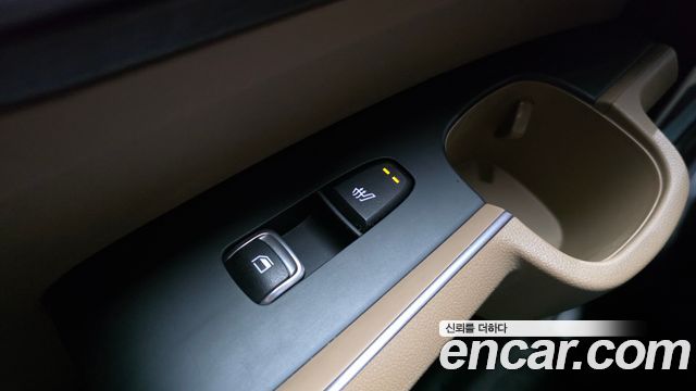 Kia Sorento 2024 — photo 25