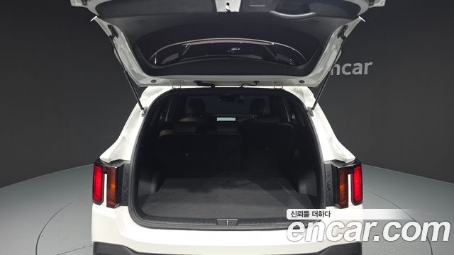 Kia Sorento 2024 — photo 26