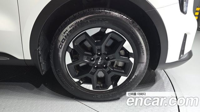 Kia Sorento 2024 — photo 7