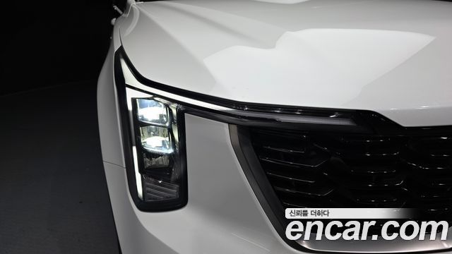Kia Sorento 2024 — photo 8
