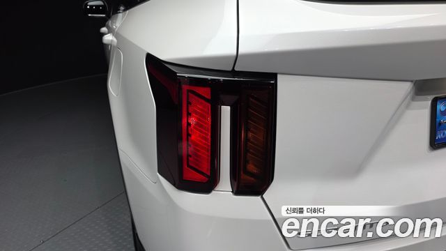 Kia Sorento 2024 — photo 9