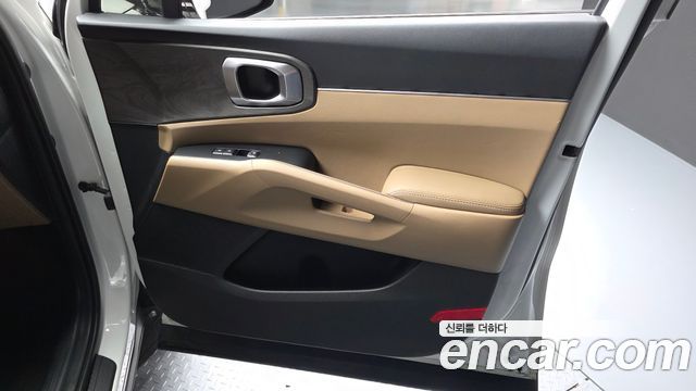 Kia Sorento 2024 — photo 14