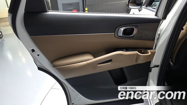 Kia Sorento 2024 — photo 15