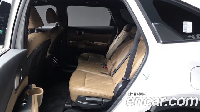 Kia Sorento 2024 — photo 16