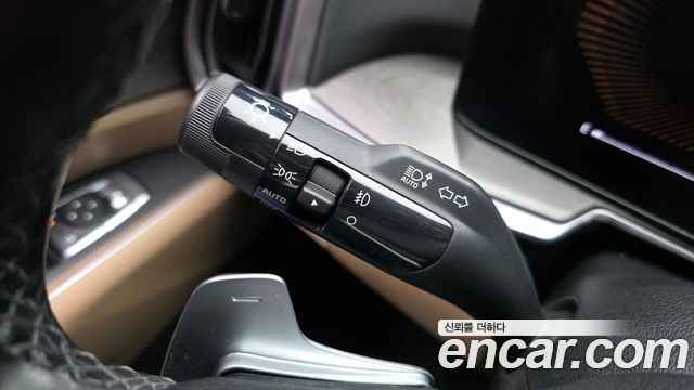 Kia Sorento 2024 — photo 27