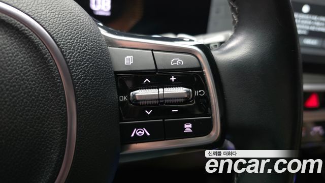Kia Sorento 2024 — photo 29