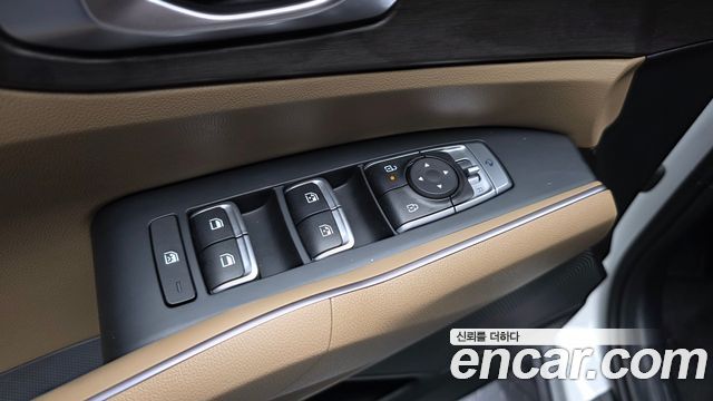 Kia Sorento 2024 — photo 30