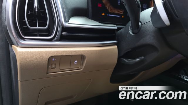 Kia Sorento 2024 — photo 31