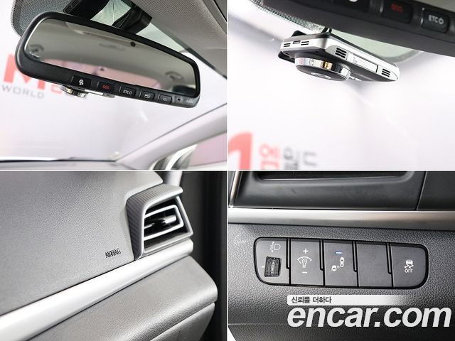 Hyundai AVANTE 2019 — photo 8