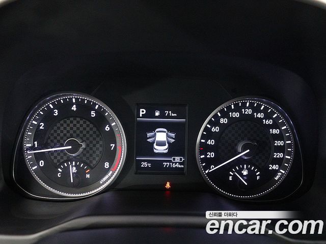 Hyundai AVANTE 2019 — photo 16