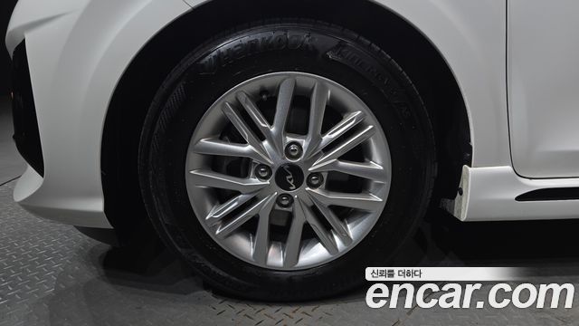 Kia morning 2023 — photo 5