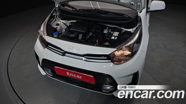 Kia morning 2023 — photo 6