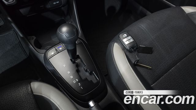 Kia morning 2023 — photo 9