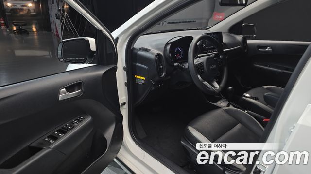 Kia morning 2023 — photo 10