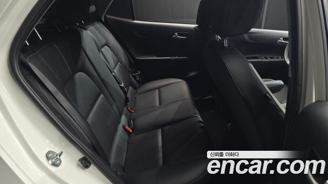 Kia morning 2023 — photo 11