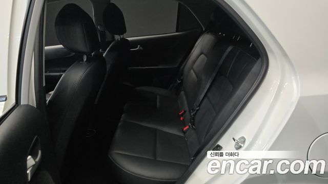 Kia morning 2023 — photo 12