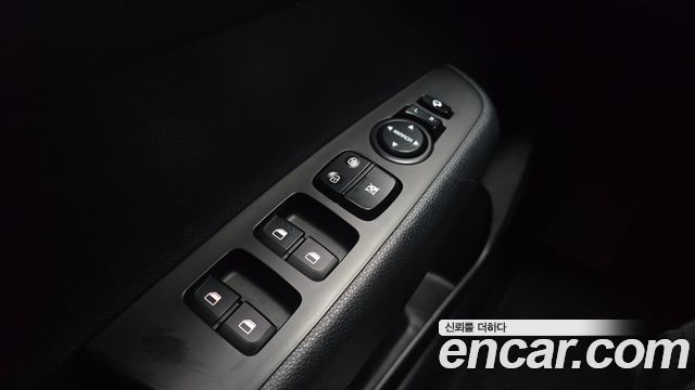 Kia morning 2023 — photo 17