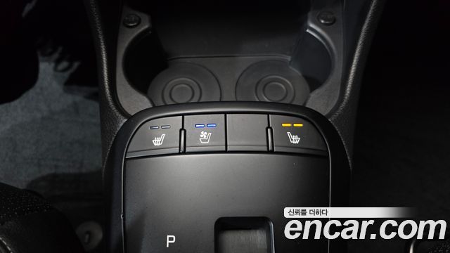 Kia morning 2023 — photo 18