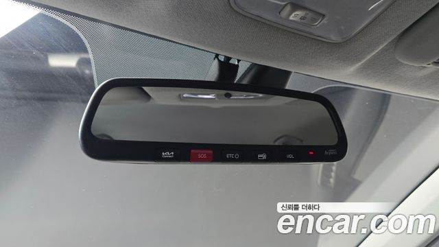 Kia morning 2023 — photo 19
