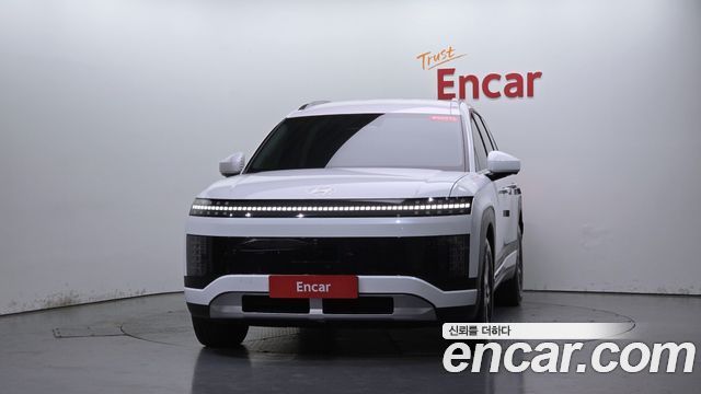 Hyundai Ioniq9 2026 — photo 3