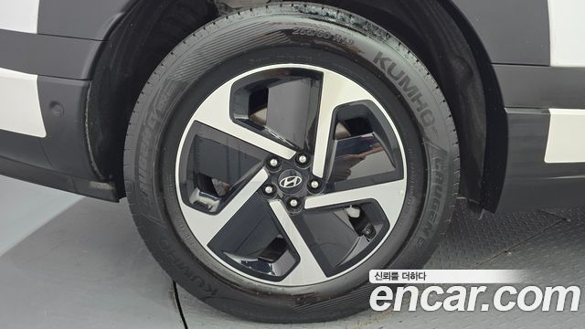 Hyundai Ioniq9 2026 — photo 5