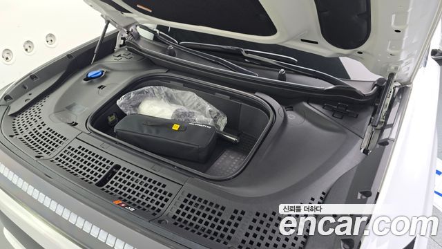 Hyundai Ioniq9 2026 — photo 6