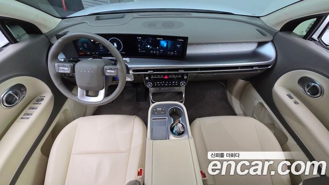 Hyundai Ioniq9 2026 — photo 10