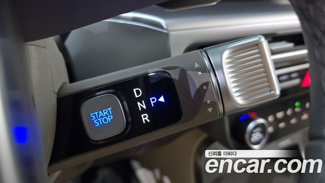 Hyundai Ioniq9 2026 — photo 12
