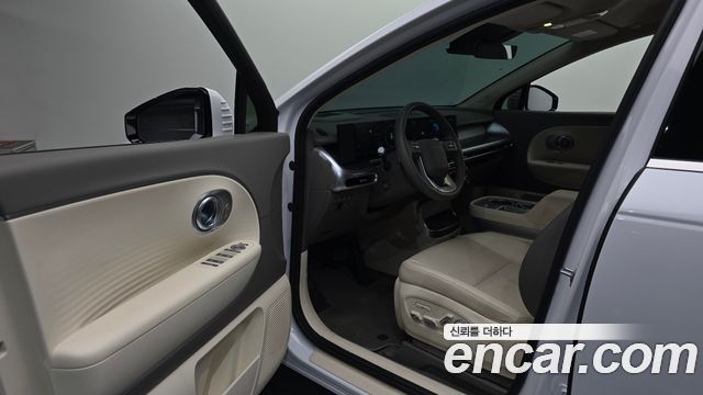 Hyundai Ioniq9 2026 — photo 13