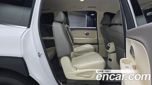 Hyundai Ioniq9 2026 — photo 17
