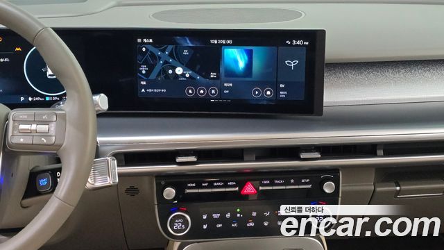 Hyundai Ioniq9 2026 — photo 18