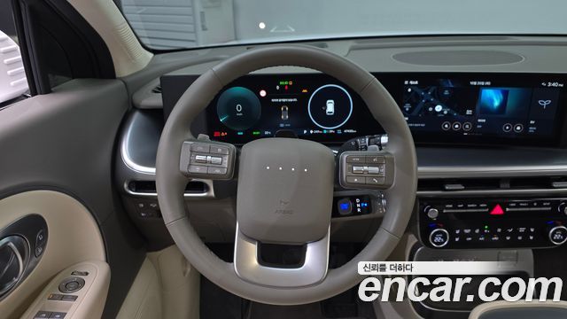 Hyundai Ioniq9 2026 — photo 19