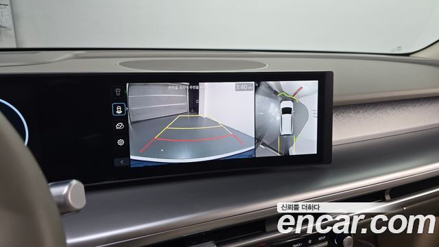 Hyundai Ioniq9 2026 — photo 20