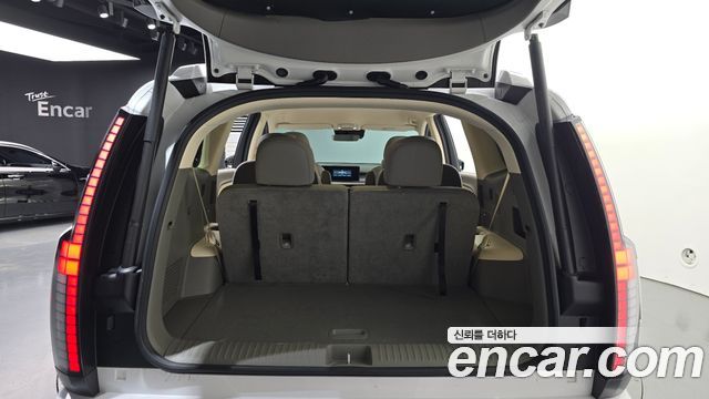 Hyundai Ioniq9 2026 — photo 22