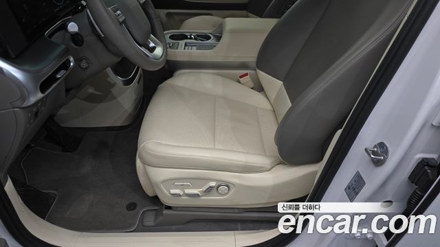 Hyundai Ioniq9 2026 — photo 23