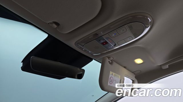 Hyundai Ioniq9 2026 — photo 24