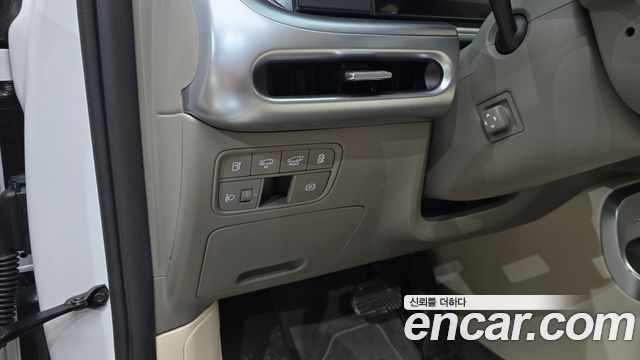 Hyundai Ioniq9 2026 — photo 25