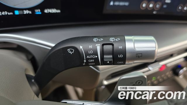 Hyundai Ioniq9 2026 — photo 26