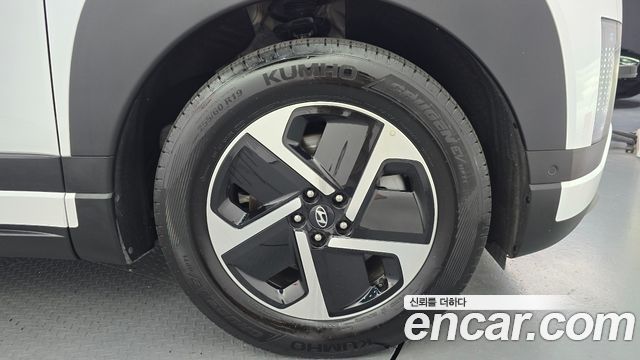 Hyundai Ioniq9 2026 — photo 7