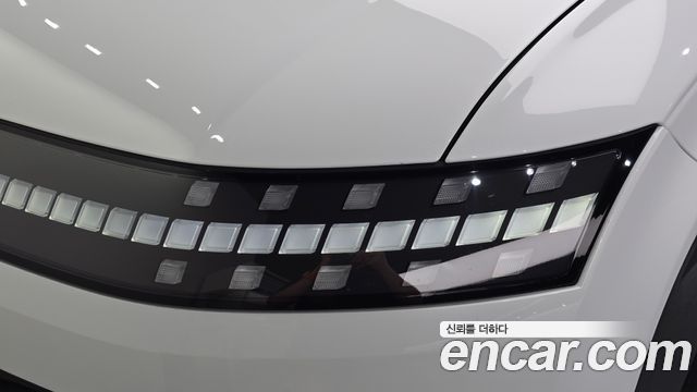 Hyundai Ioniq9 2026 — photo 8
