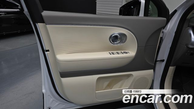 Hyundai Ioniq9 2026 — photo 14